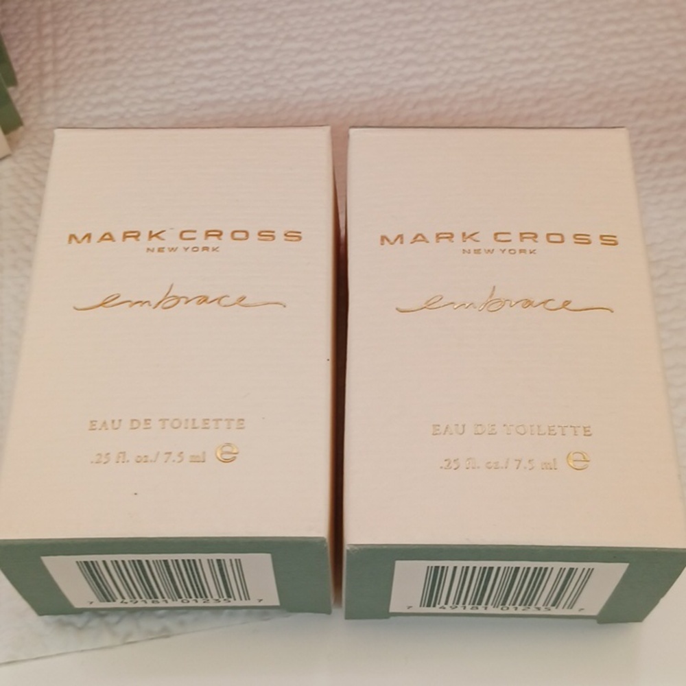 Mark Cross Embrace Collection - Picture 4 of 12